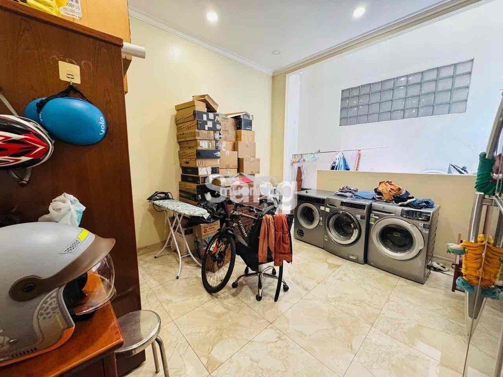 Giảm mạnh gần 1 tỷ – nhà tân bình 60m², ô tô đậu cửa, sau mặt tiền - 4