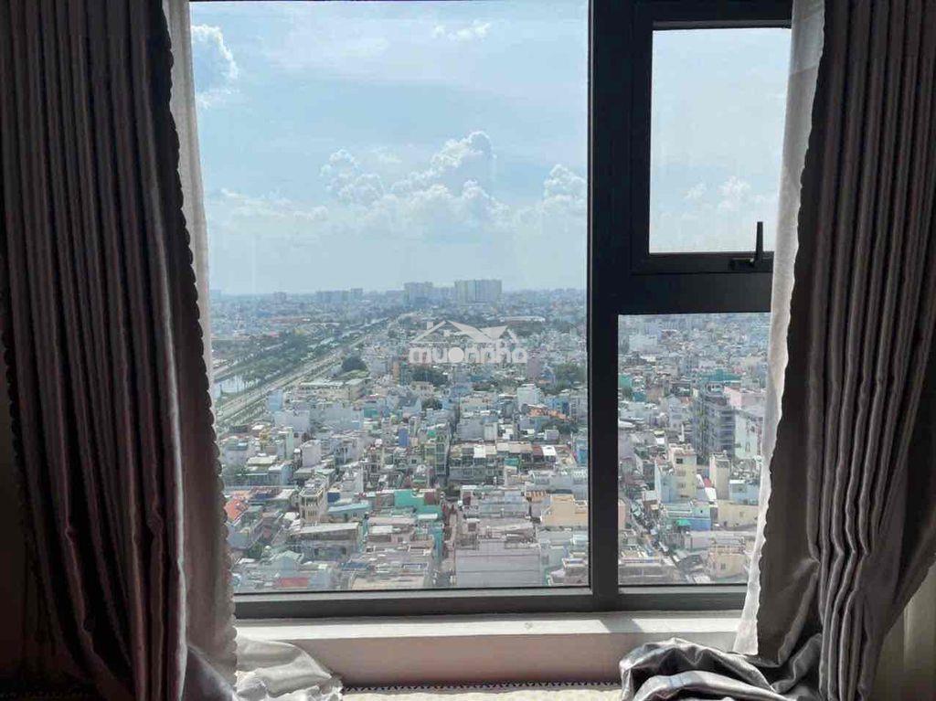 🏡 Cho thuê căn hộ viva riverside – full nội thất, tâng cao, view thoá - 2