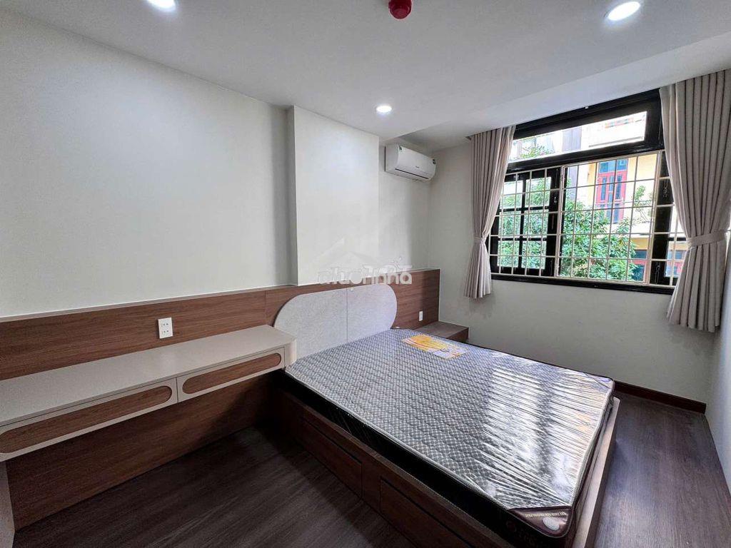 Khai trương tòa nhà căn hộ mới tinh ngay vòng xoay dân chủ - 4