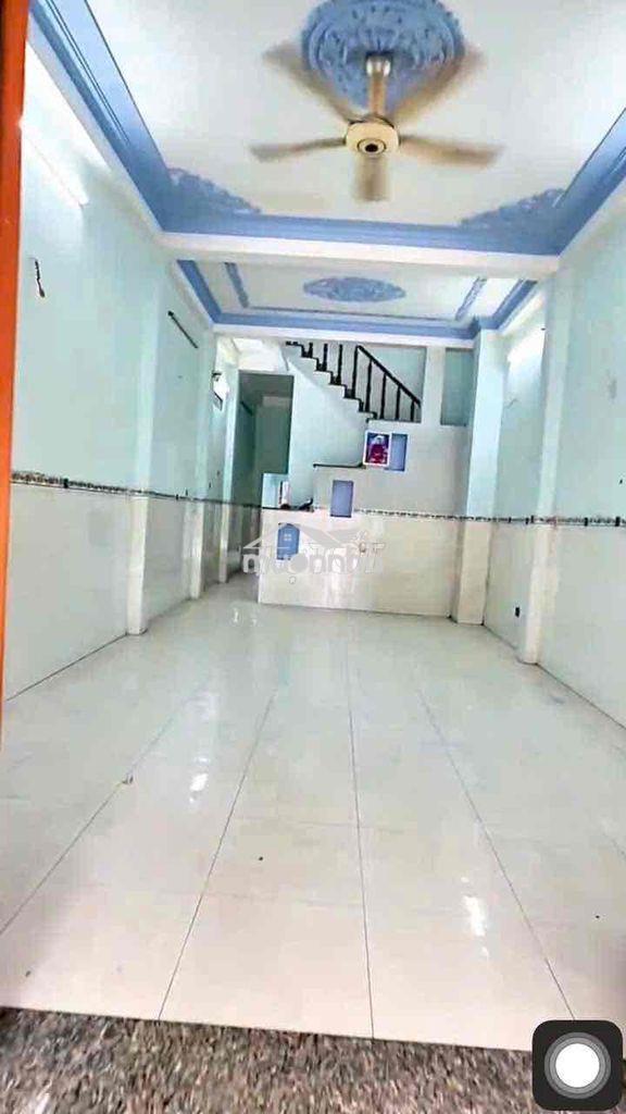 Nhà mặt tiền kinh doanh 1 trệt 2 lầu gần ngã 6 an phú,đường 12m