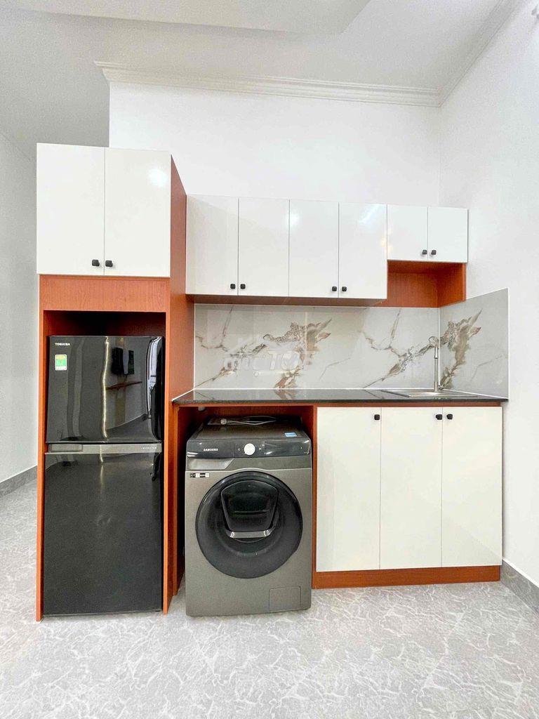 📍Đang setup chdv - airbnb quận 1 - hđ zin 10 năm 🔥 - 2