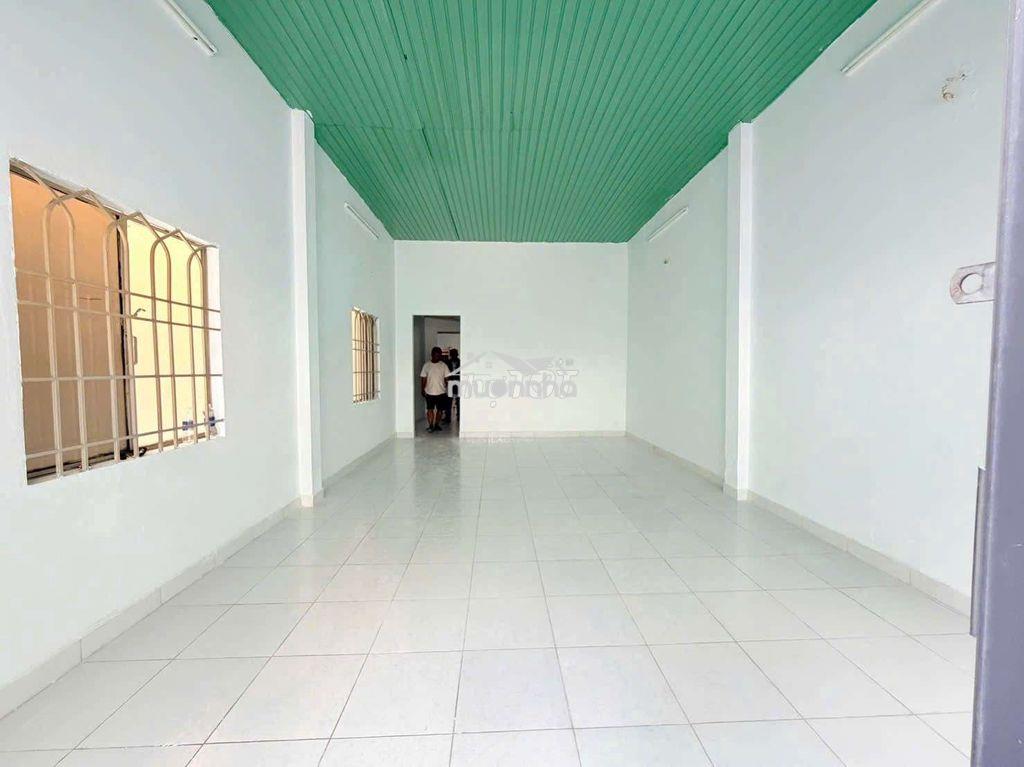 Nhà 5*20 trệt lửng xe hơi f8 giá cực rẻ - 3