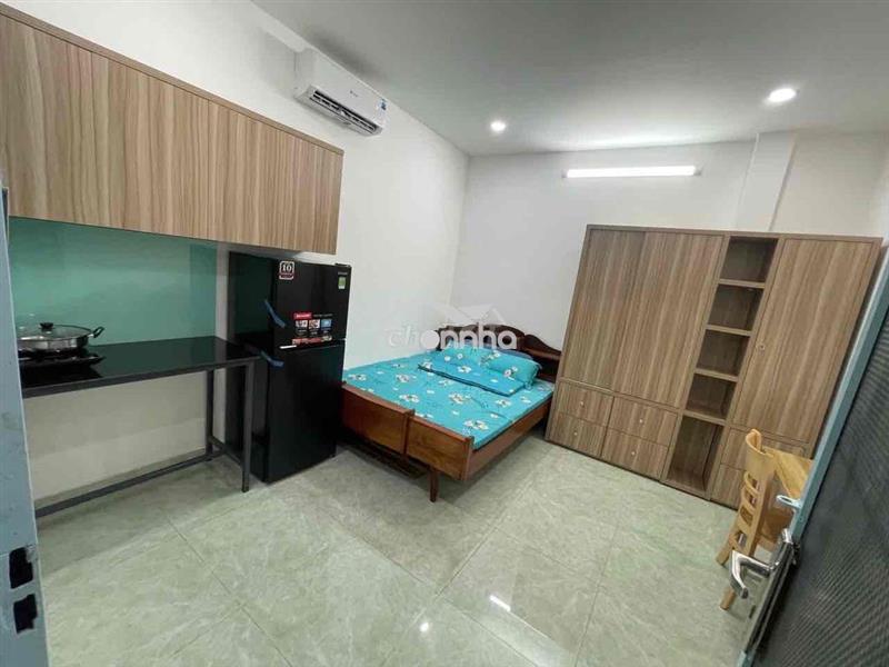 Cho thuê phòng trọ quận bình thạnh
