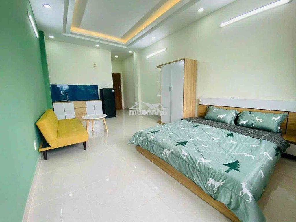 ✨Cho thuê căn hộ giáp cầu nguyễn văn cừ q8 siu bự - 3