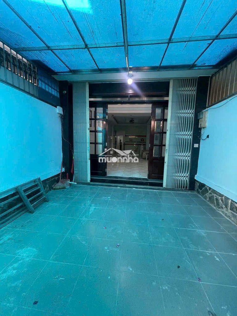 Cho thuê nguyên căn trống rộng, 6pn4wc, hxh nguyễn tư giản p12 gò vấp - 3