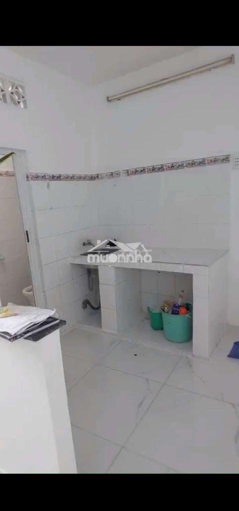 Cho thuê nhà lê văn sỹ.p14.quận 3 - 3