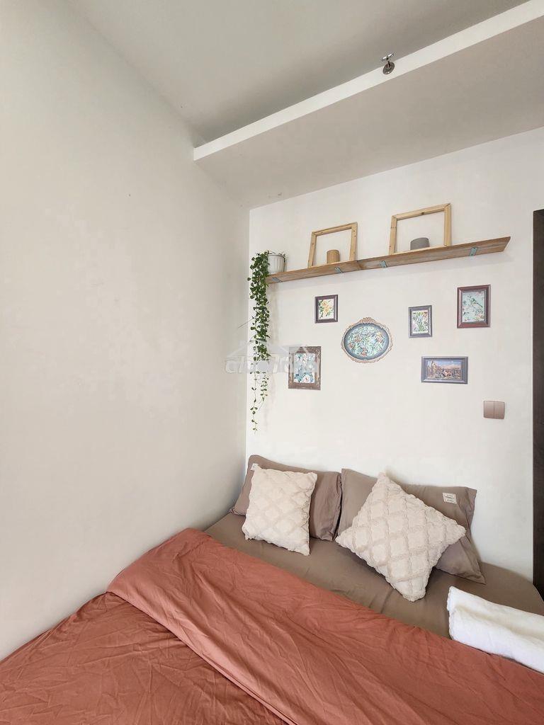 Khách thân gửi bán q7 boulevard 3pn 4tỷ có ntcb valo xem nhà ngay - 3