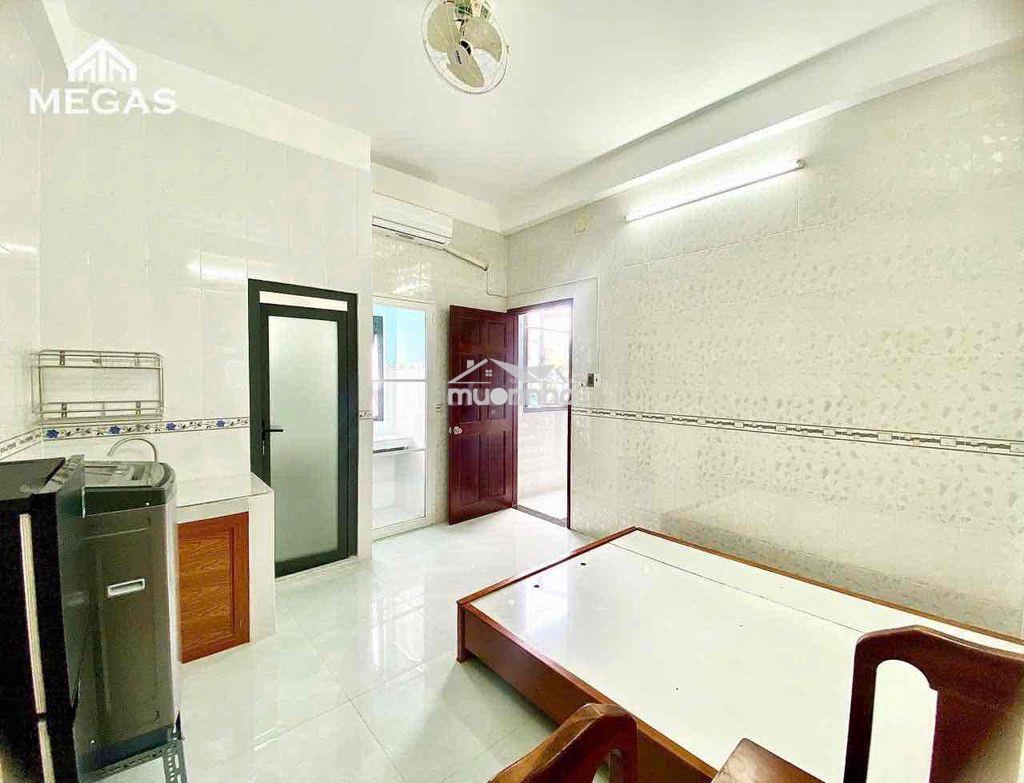Đúng hình - đúng giá cho thuê căn hộ full nội thất gần toà nhà viettel - 4