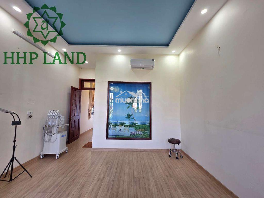 Cho thuê nhà mặt tiền đường phan trung có thang máy, hầm xe, máy lạnh - 3