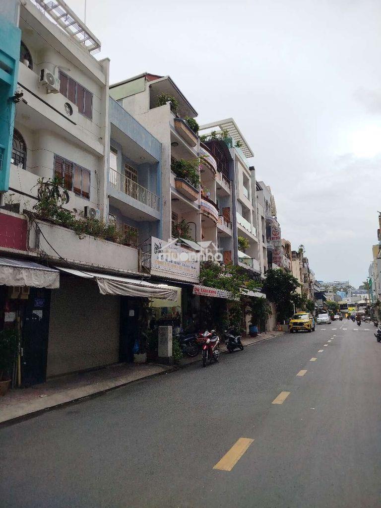 Cho thuê mặt bằng hoặc nguyên căn 