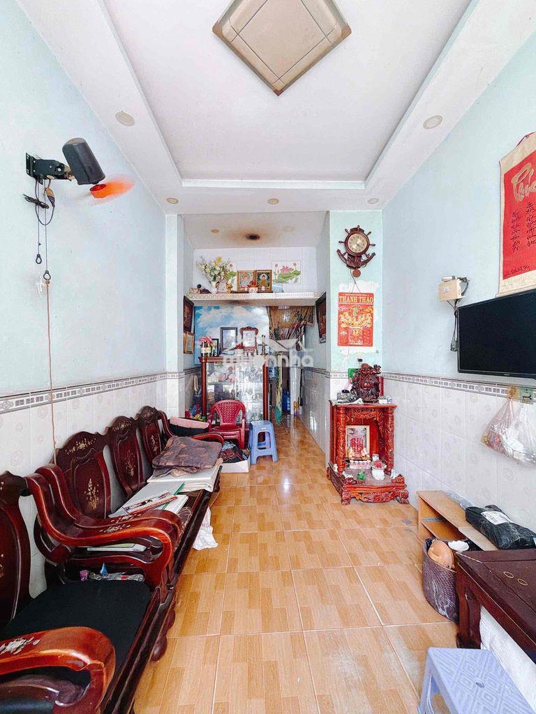 Bến văn đồn q.4 - 3