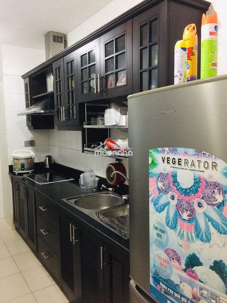 Bán căn hộ chung cư phú mỹ, quận 7, 87m2, 2pn, 5ty2, lh phi thanh - 4