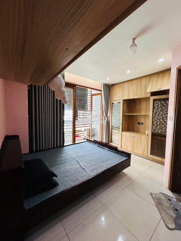 Studio tách bếp full nội thất đường 59 giá rẻ - 4