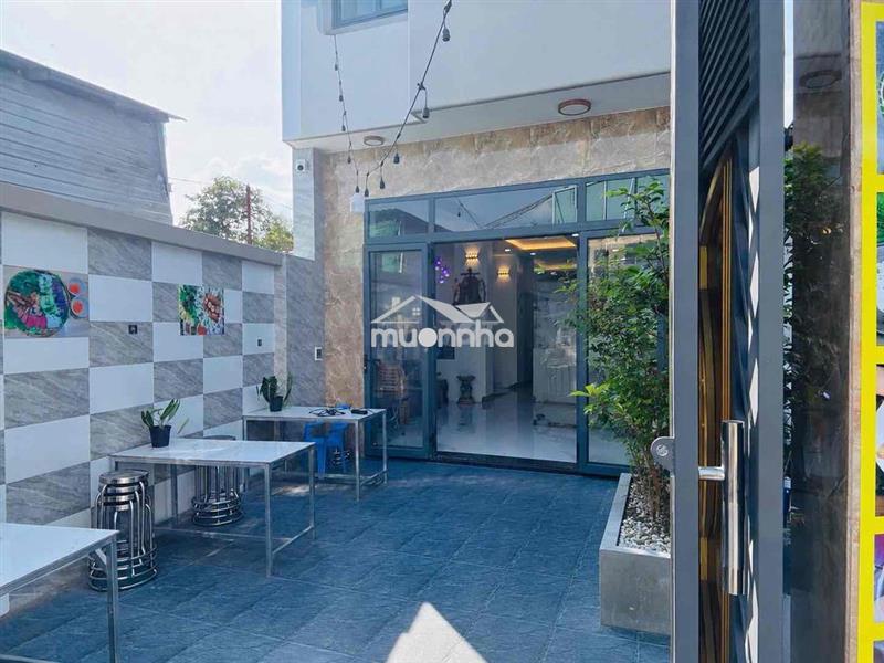 Mtkd đông hoà – 112m² – 6,5 tỷ