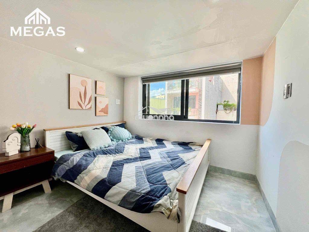 ✨Căn hộ duplex  2 không gian ngủ dương quảng hàm gò vấp - 4