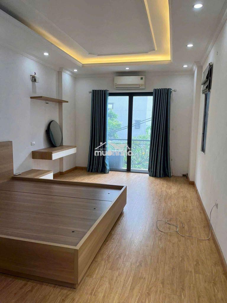 Cho thuê nhà đẹp hồng tiến gara ô tô 3 ngủ full đồ - 2