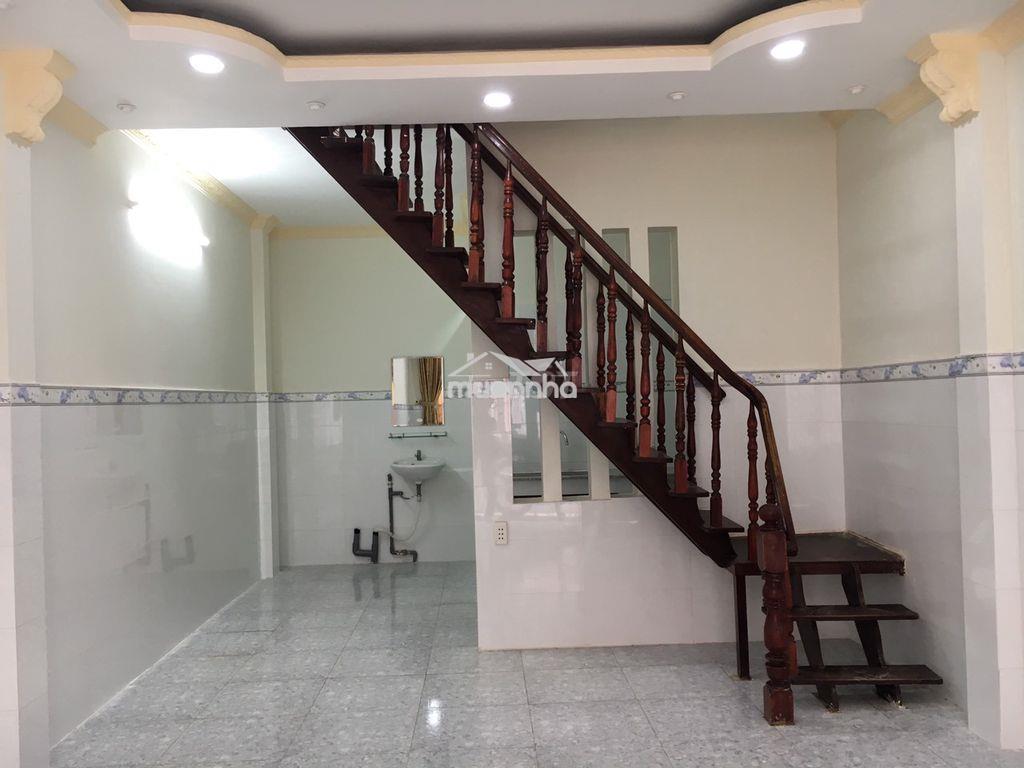 Cho thuê nhà quận tân phú nguyên căn chính chủ - 3