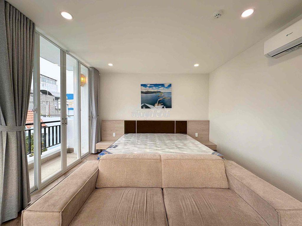 Serviced apartment✨1pn ban công nhiều ánh sáng tự nhiên - 3