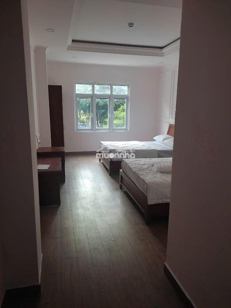 Phòng trọ giá tốt sạch sẽ an ninh có gửi xe miễn phí
