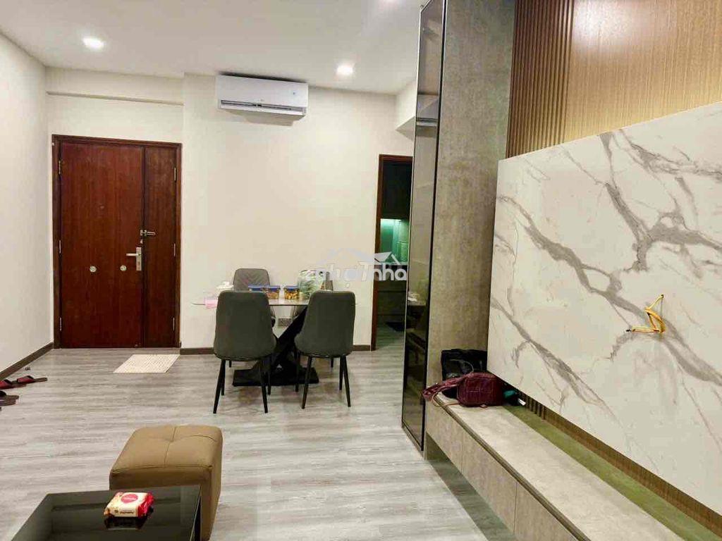 Cần cho thuê căn hộ tản đà court - p11 - quận  5 - 2