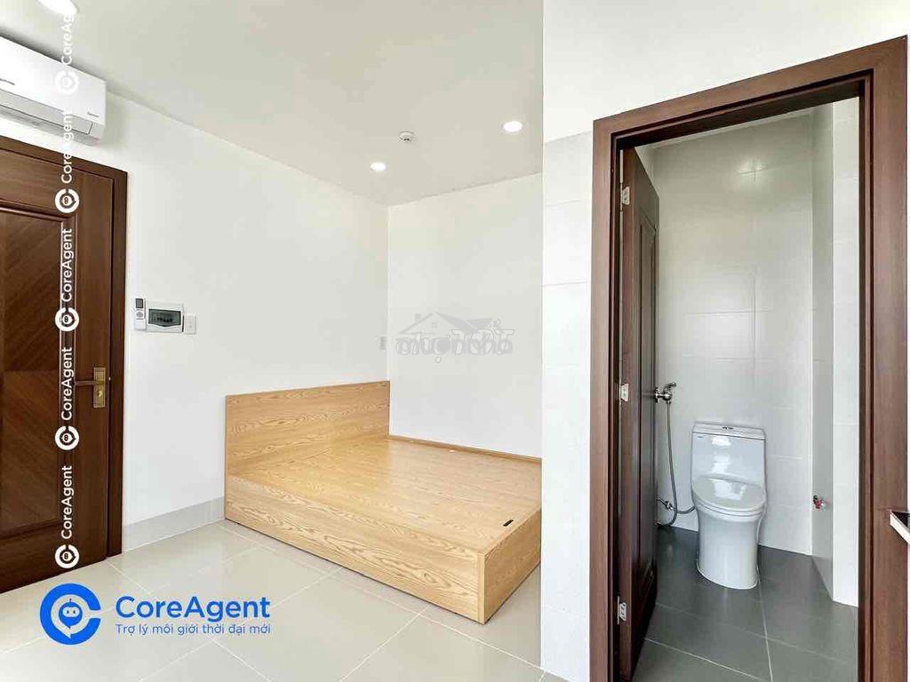 Ngay nguyễn văn luông - phú lâm - căn hộ full nội thất - 4