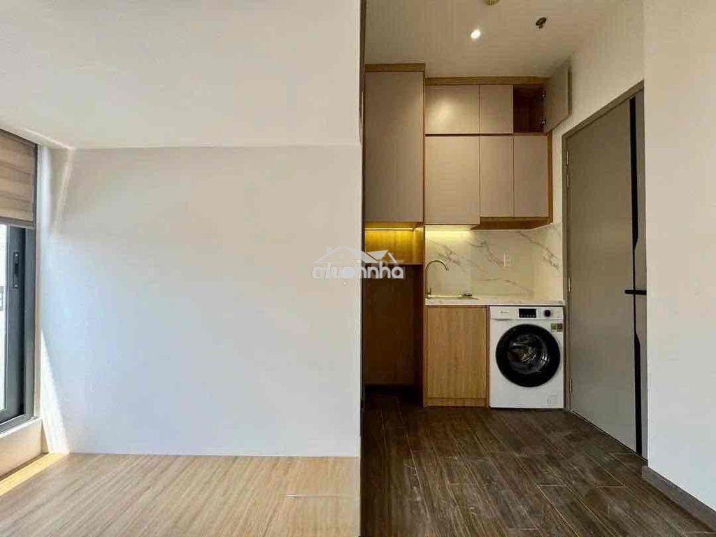 Duplex - nguyễn oanh - full nt mgr, thang máy - 4