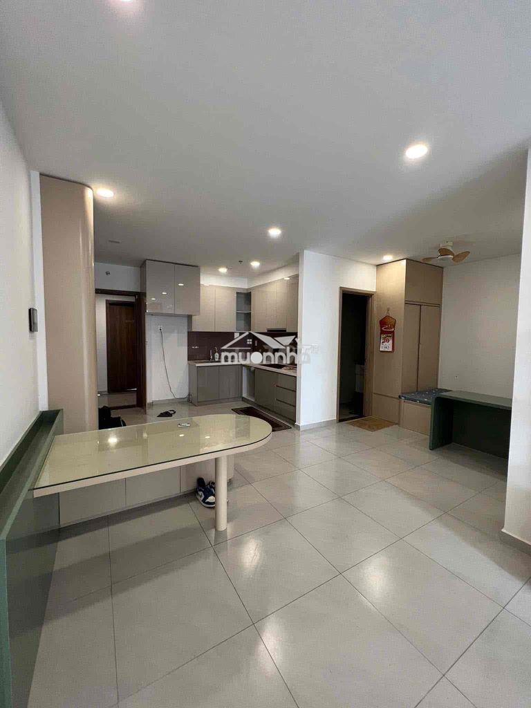 Cho thuê căn hộ mt eastmark chỉ 6 triệu 63m2 full nội thất đẹp ở liền - 3