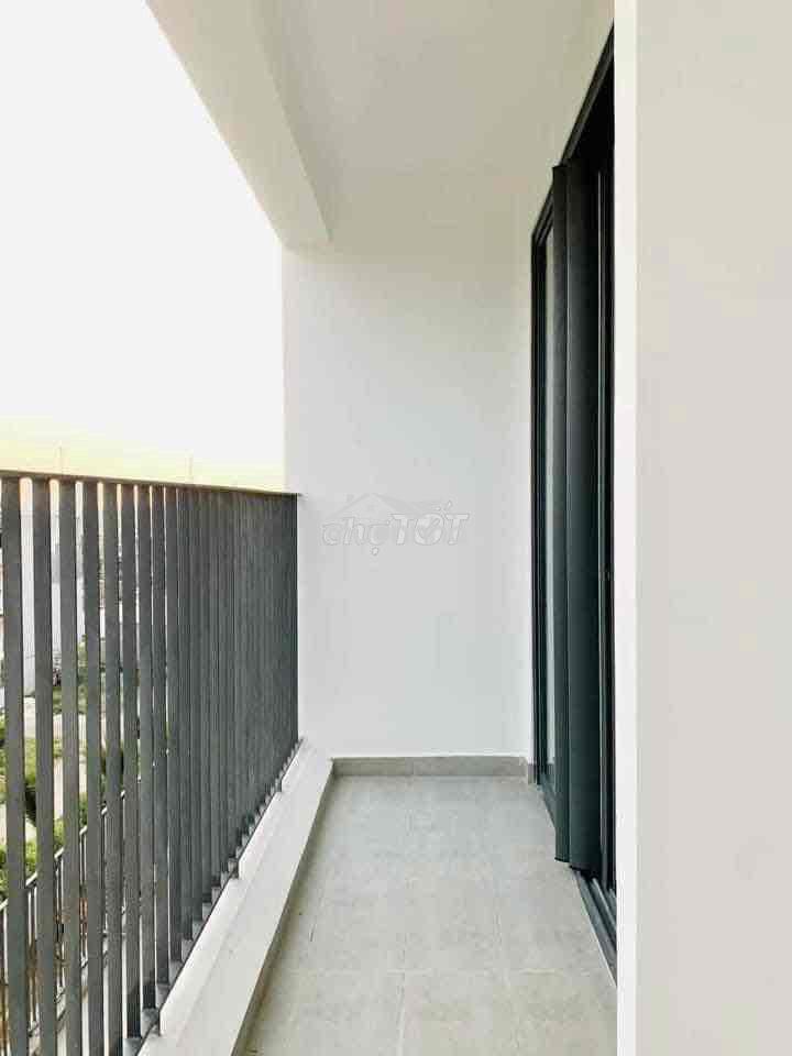 Cho thuê căn hộ q9 liền kề q2, giá 5.5 triệu/tháng có nội thất - 4