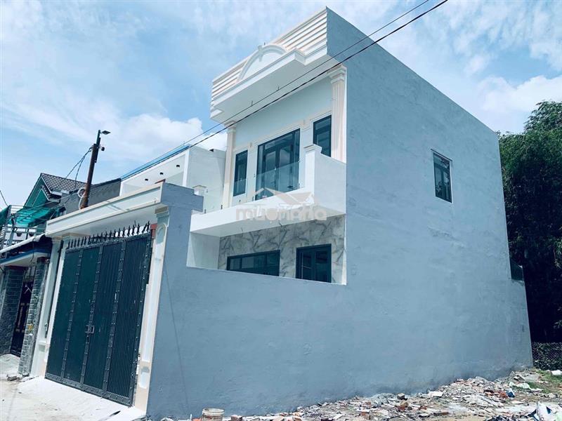 Bán nhà gần kdl đại nam