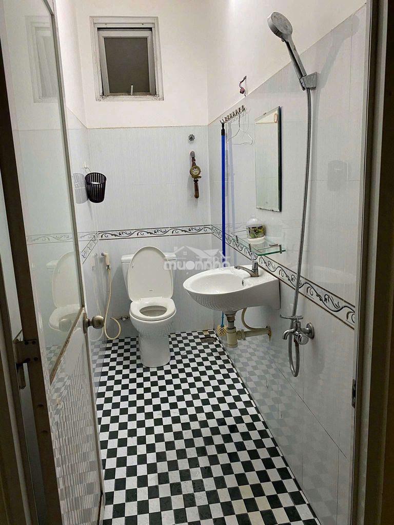 Phòng trọ gần đhvl đặng thùy trâm p13 bt..wc riêng. tư  do - 3