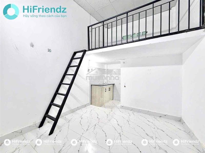 Khai trương duplex sinh viên giá rẻ, tiện nghi gần vòng xoay phú lâm