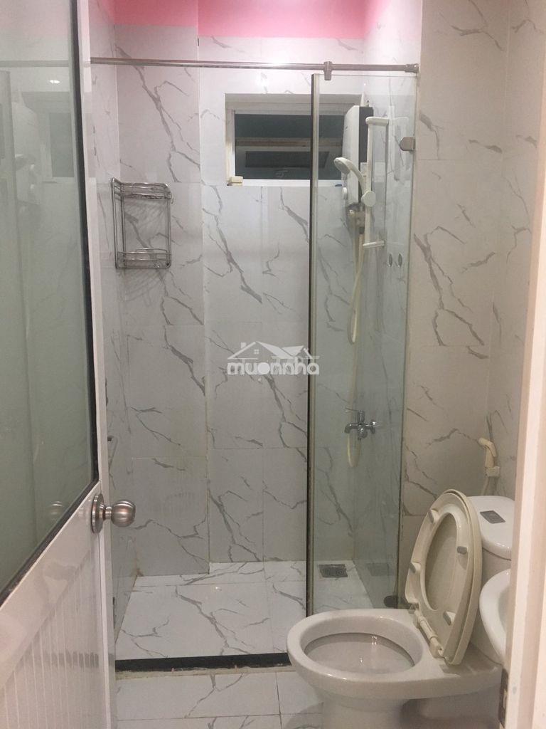 Cần cho thuê căn hộ  good house 45 trương đình hội, phường 16 - 3