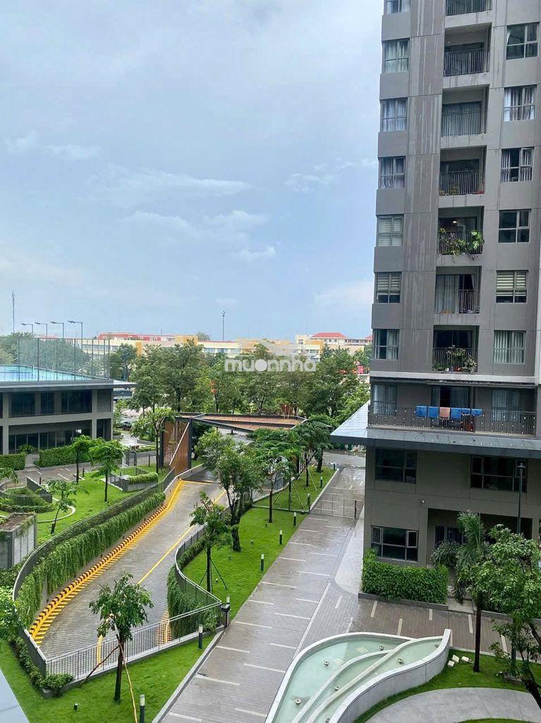 Cho thuê 2pn-full nội thất-giá 8,5tr/tháng- view nội khu- cc westgate - 3