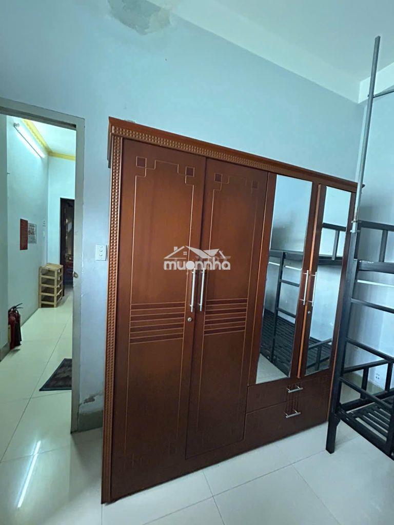 Sang nhượng kí túc xá tư nhân hoặc nhà nguyên căn - 3
