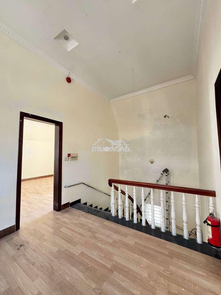 Nhà đường nguyễn trọng tuyển diện tích: 8x20m trệt 2 lầu cho thuê - 2