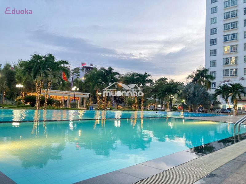 Tìm nữ share phòng căn hộ chung cư hoàng anh an tiến