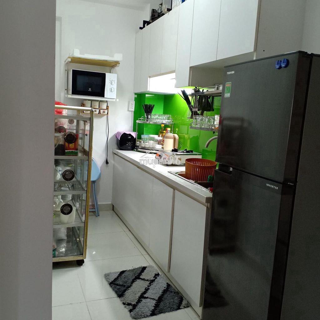 Prosper plaza 2 phòng dt50m2 giá 2.55 tỷ - 2