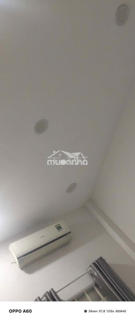 Cho thuê nhà trọ bình tân ưu tiên nữ - sinh viên nữ - 3