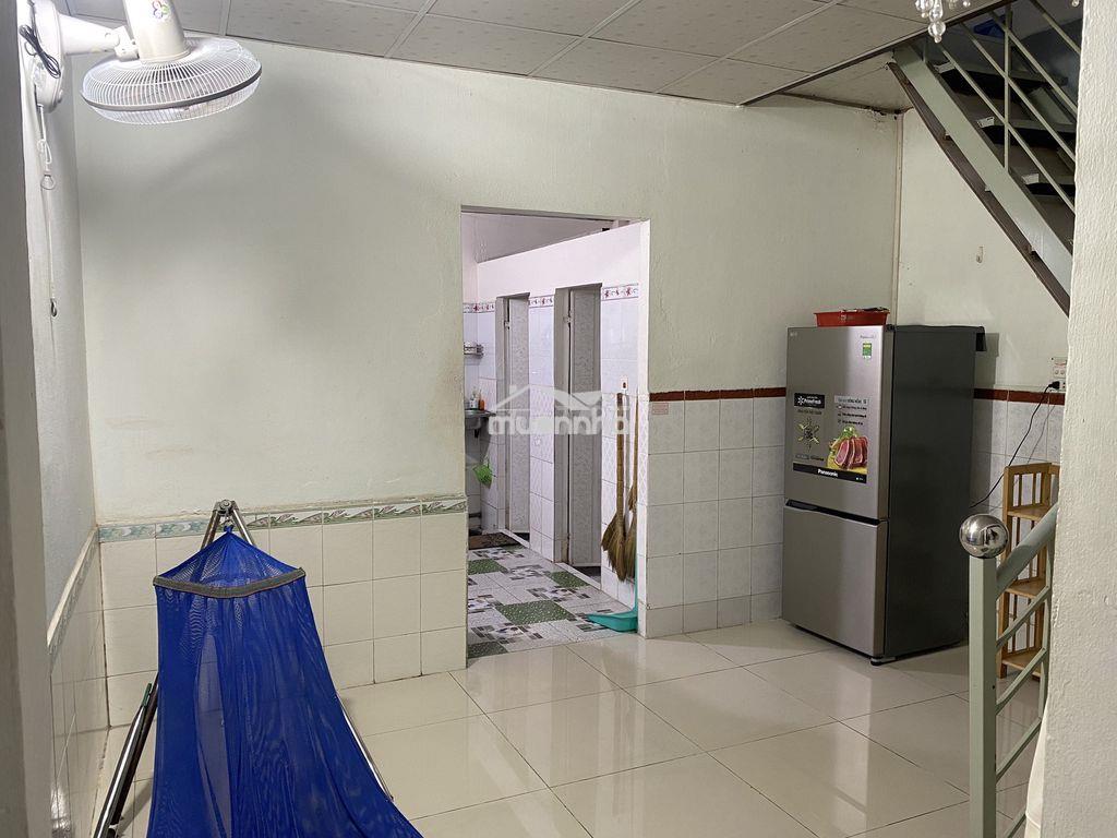 Cho thuê nhà nguyên căn hẻm 161 trương phước phan bình tân - 3