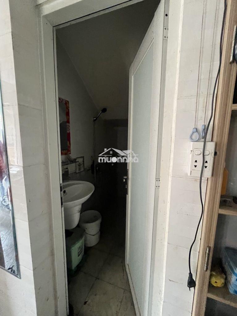 Bán nhà hxh gần chợ tân bình, 117m2, 4pn, ô tô đổ cửa, chỉ 10 tỷ hơn - 3