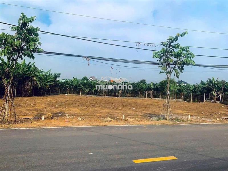 🌳 Đất nền mặt tiền hl15 mở rộng 32m – chỉ từ 950 triệu/nền 🌳