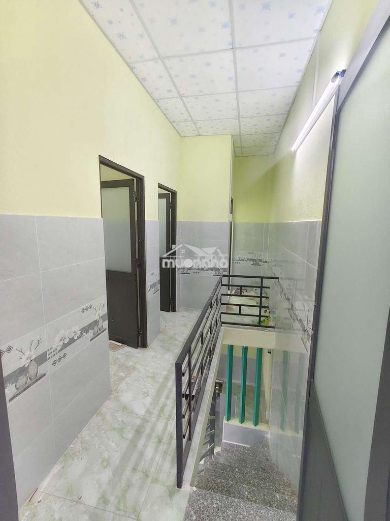 Chính chủ cần bán nhà sổ chung an sơn - 2