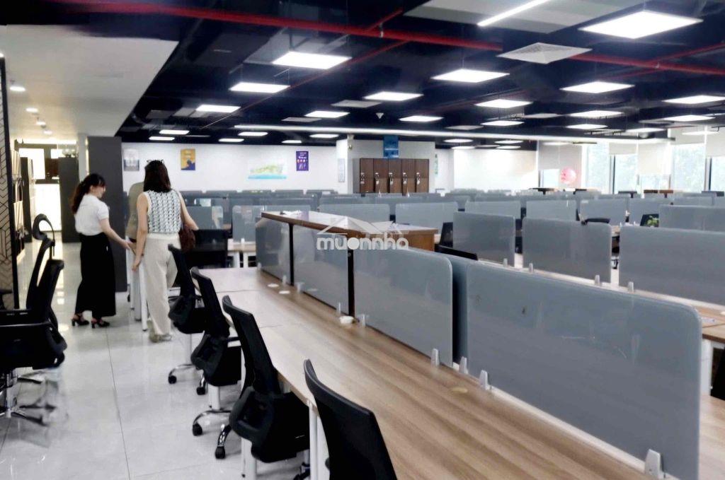 [Cho thuê] nhà thảo điền phường thảo điện quận 2 (900m2) - 4