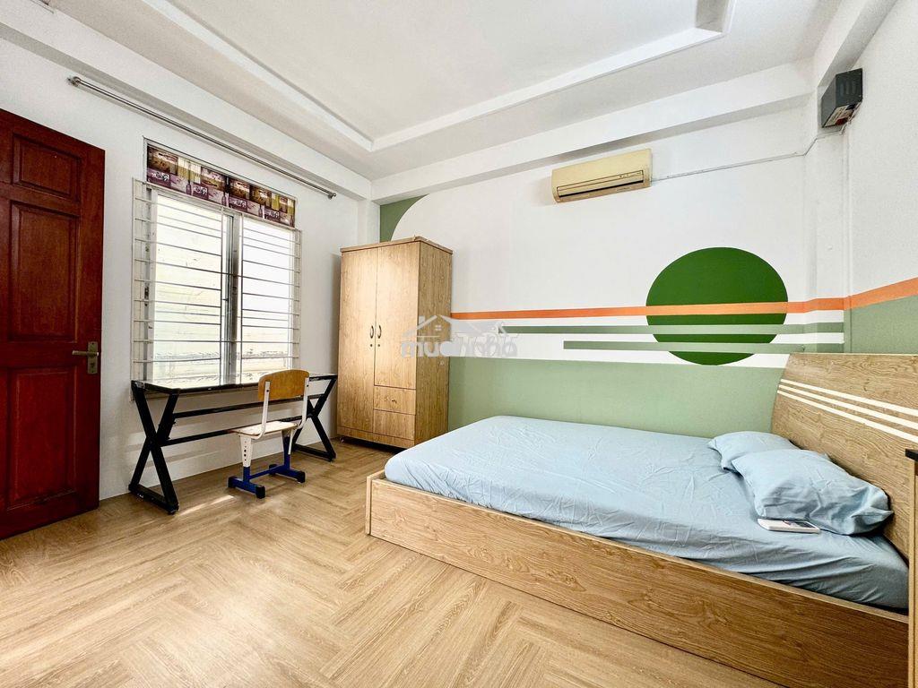 Studio bancon đủ nt 3.5tr/tháng. hẻm 205 phạm văn chiêu q. gò vấp - 2