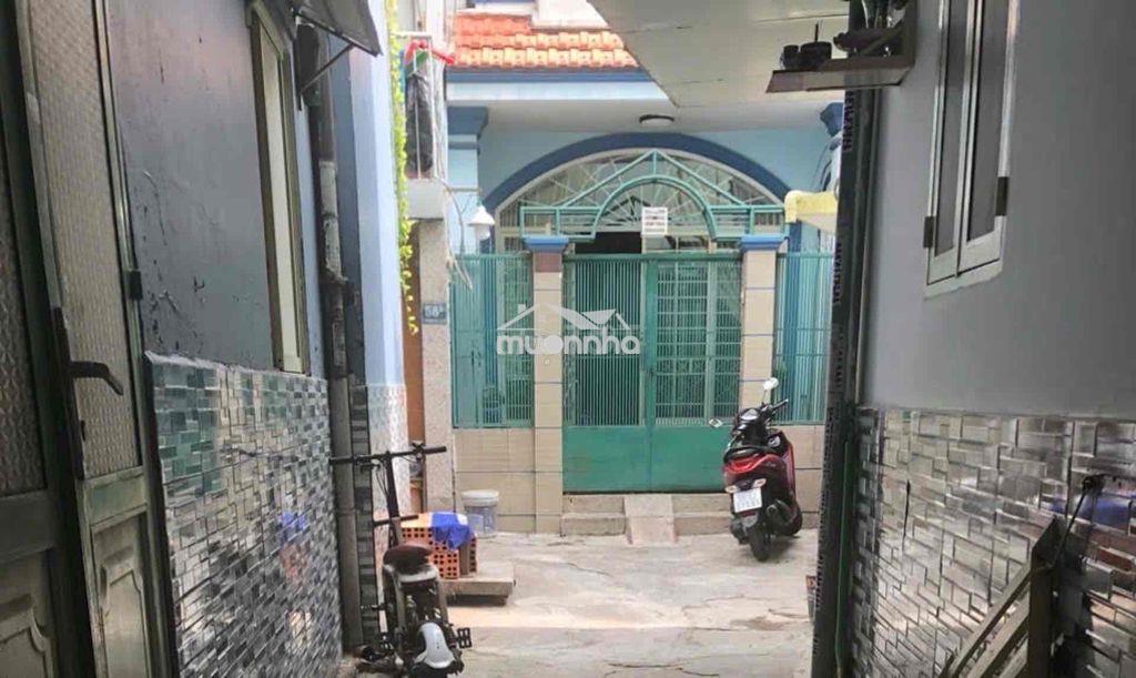 🏡 Siêu phẩm lý thường kiệt giáp phú nhuận – sổ hồng riêng – c - 2