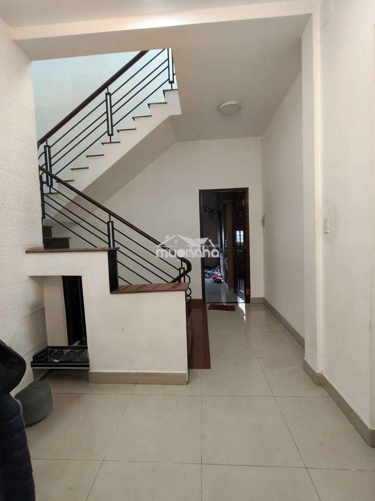 Nhà 2 lầu 4pn 4wc dt 5x20m, full nội thất  - 3