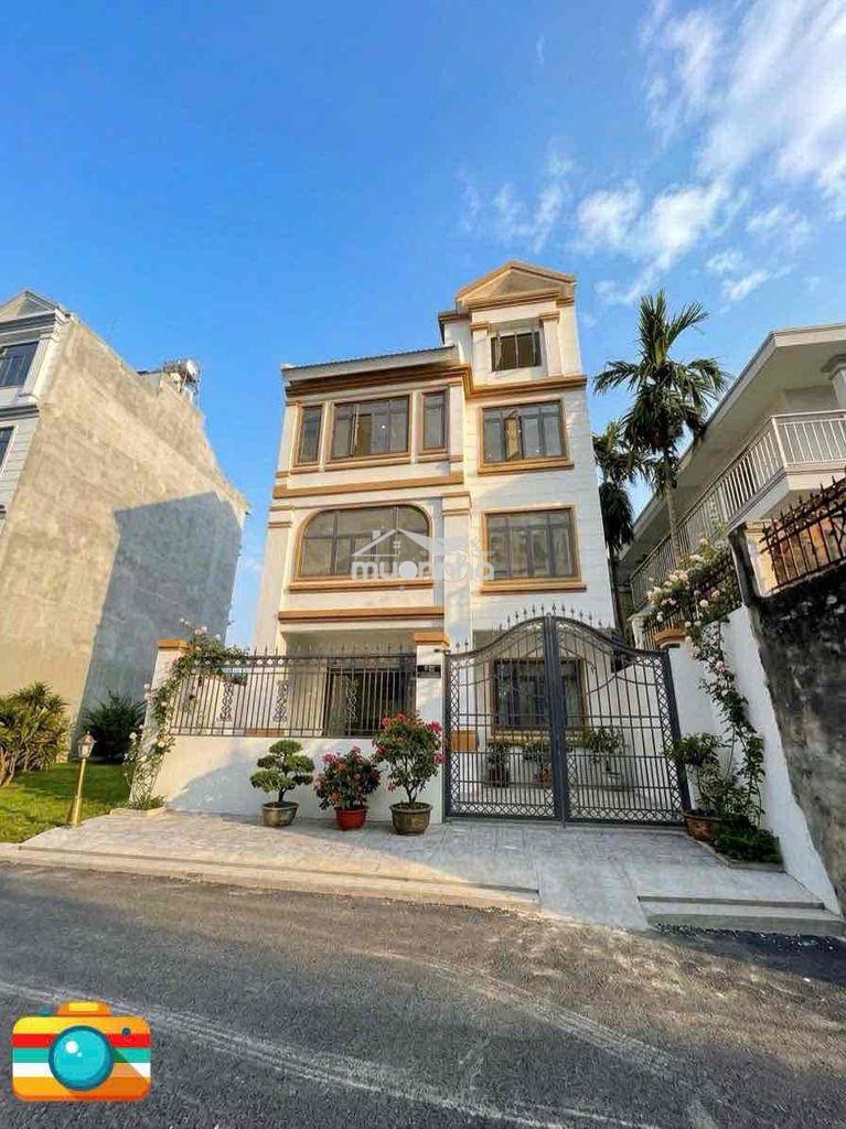 💥 Văn phòng 100m2 - ngang 9m - khu cao cấp