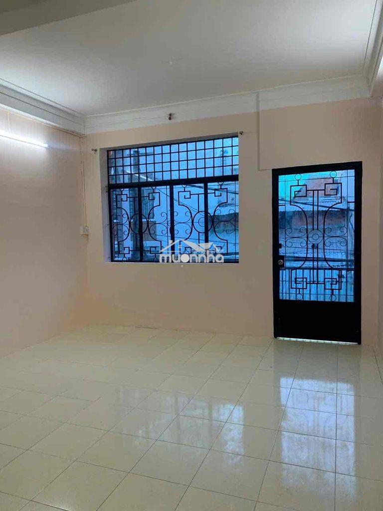 Nhà hẻm 4m luỹ bán bích.dt:4.2 x 16 trệt lầu 2pn 2wc - 3
