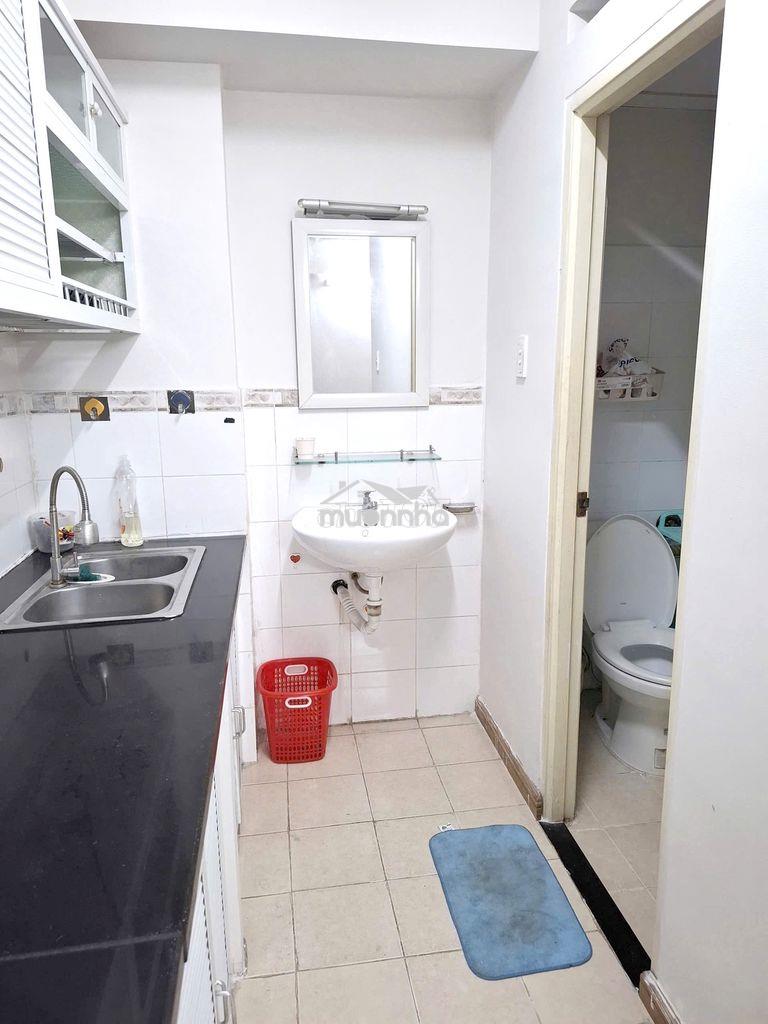 Chính chủ bán ch cc kdc vĩnh phú 4, thuận an, bình dương, 01pn, 01wc - 4