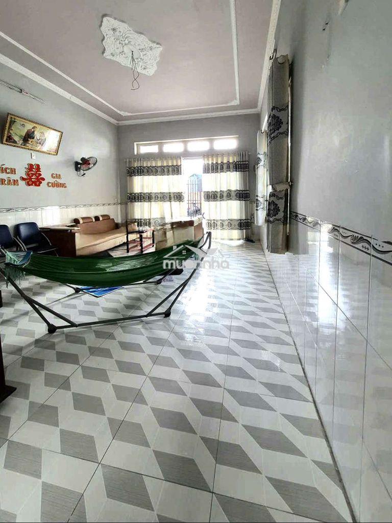 Bán nhà trảng dài 226m2 sổ hồng thổ cư 💯 gần chợ phú thọ đường oto - 2